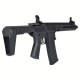 POSEIDON THESEUS PDW BLACK, Game-ready